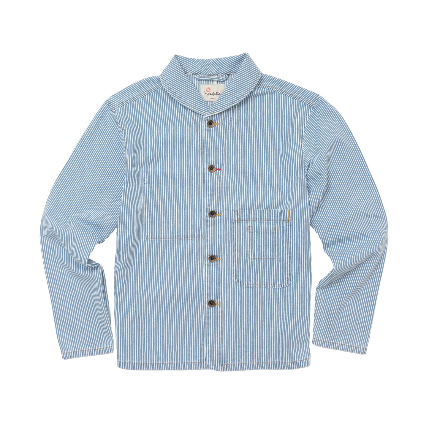 Imperfects Shepherds Shirt