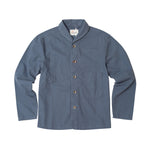 Imperfects Shepherds Shirt - Stratus