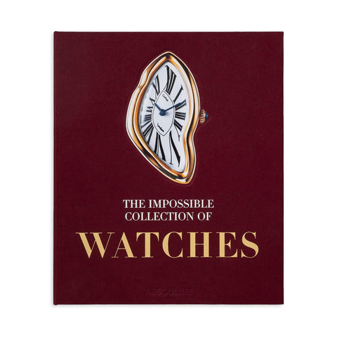The Impossible Collection of Watches 2nd Edition