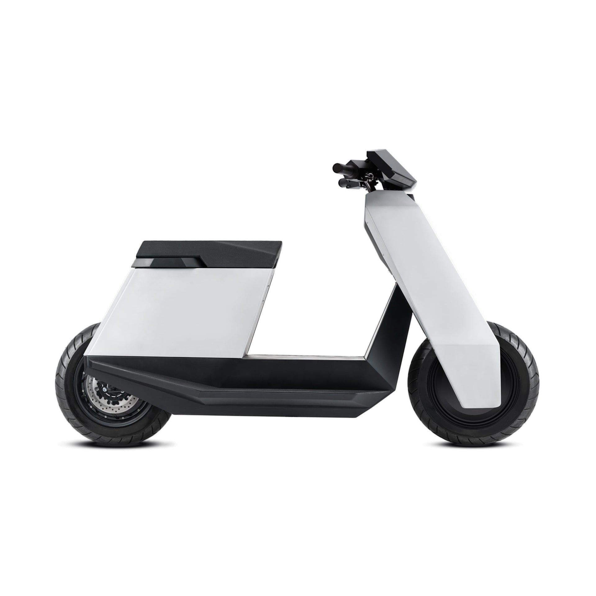 Infinite Machine P1 Electric Scooter | Uncrate Supply