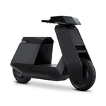 Infinite Machine P1 Electric Scooter - Black