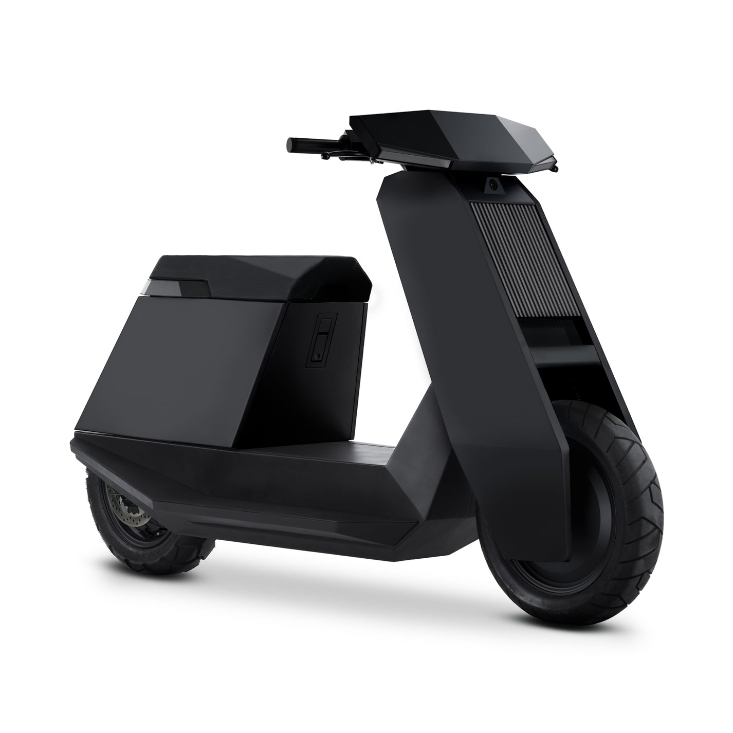 Infinite Machine P1 Electric Scooter | Uncrate Supply