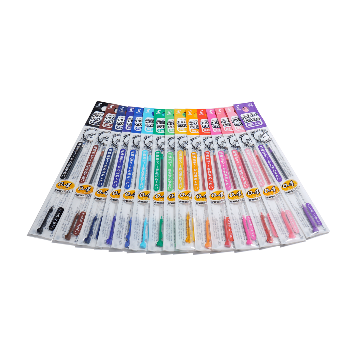 CW&T Pen Type-C