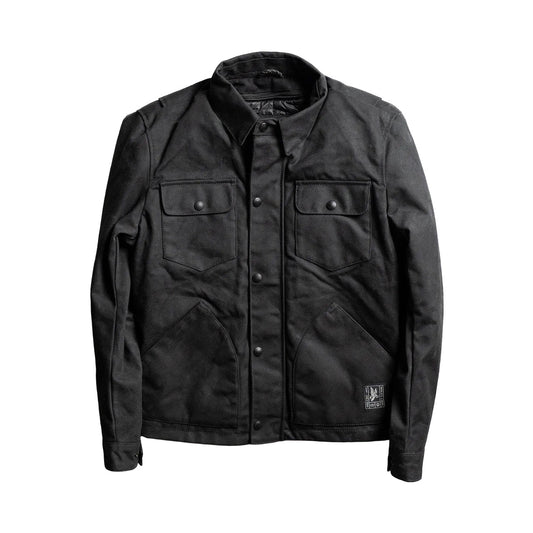 INR X VAHNA Armored Cruiser Jacket