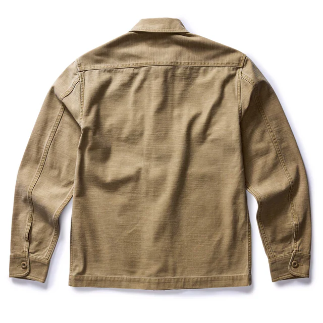 Taylor Stitch Surplus Shirt
