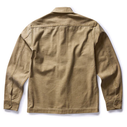 Taylor Stitch Surplus Shirt
