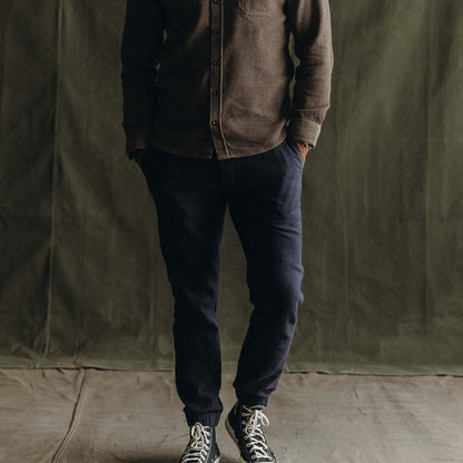 Taylor Stitch Double Cloth Apres Pant