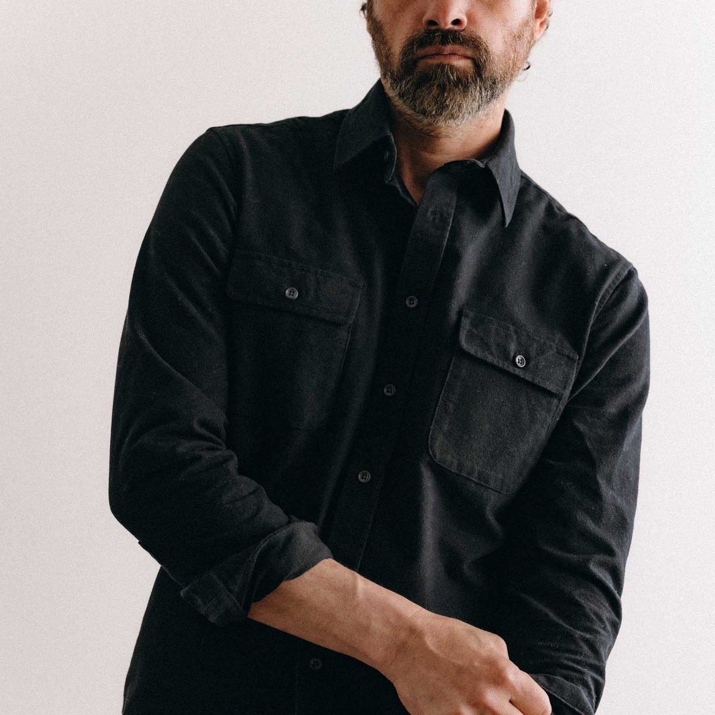 Taylor Stitch Yosemite Shirt