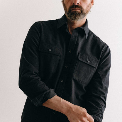 Taylor Stitch Yosemite Shirt
