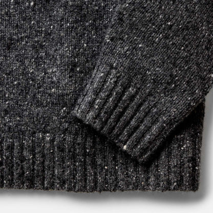 Taylor Stitch Seafarer Donegal Sweater