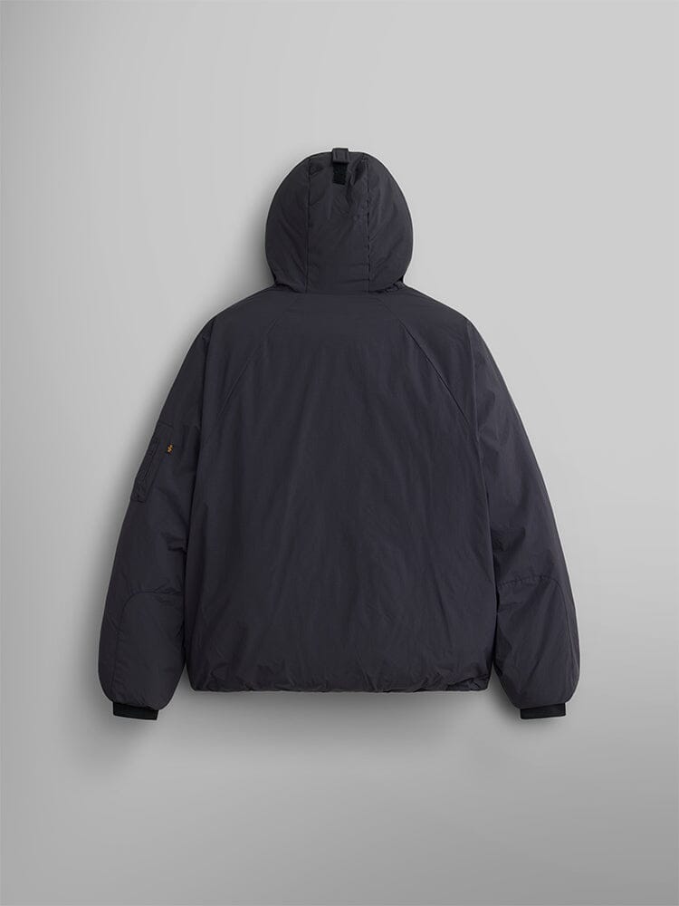 ALPHA INDUSTRIES INSULATED HOODED PARKA