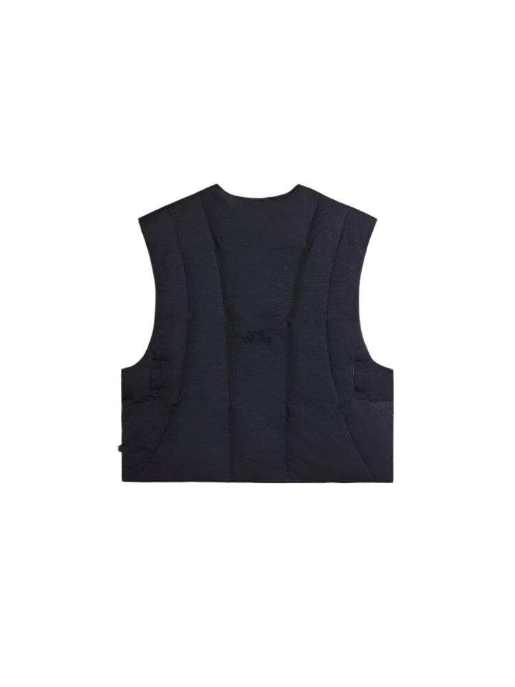 ALPHA INDUSTRIES INSULATED VEST