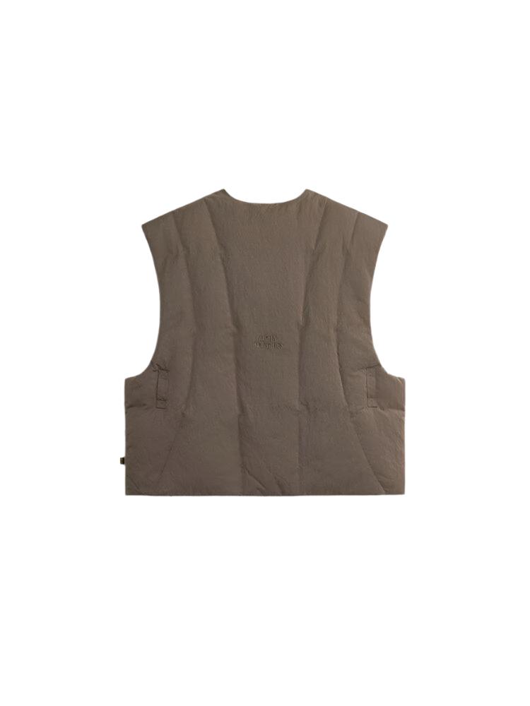 ALPHA INDUSTRIES INSULATED VEST