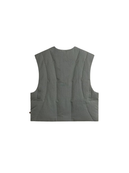 ALPHA INDUSTRIES INSULATED VEST