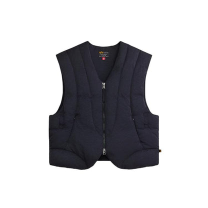 ALPHA INDUSTRIES INSULATED VEST