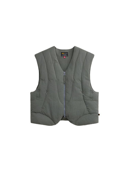 ALPHA INDUSTRIES INSULATED VEST