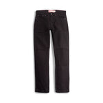 Iron & Resin Anvil Work Pants - Black