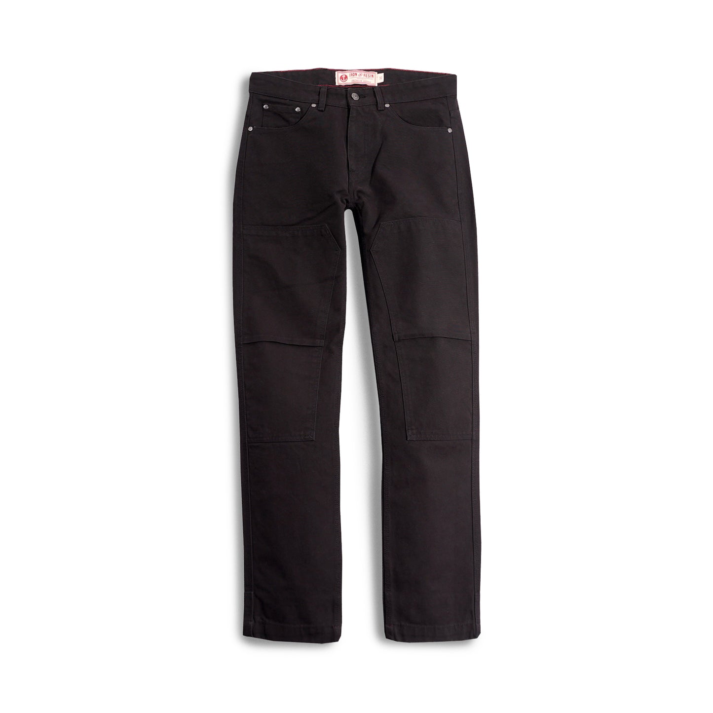 Iron & Resin Anvil Work Pants