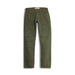 Iron & Resin Anvil Work Pants - Olive
