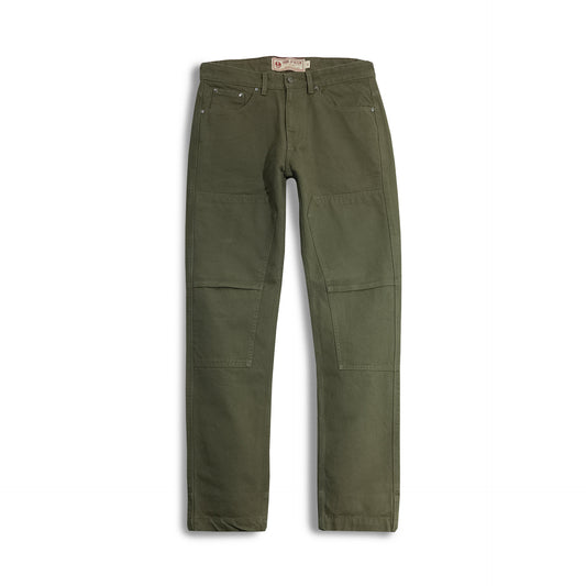 Iron & Resin Anvil Work Pants