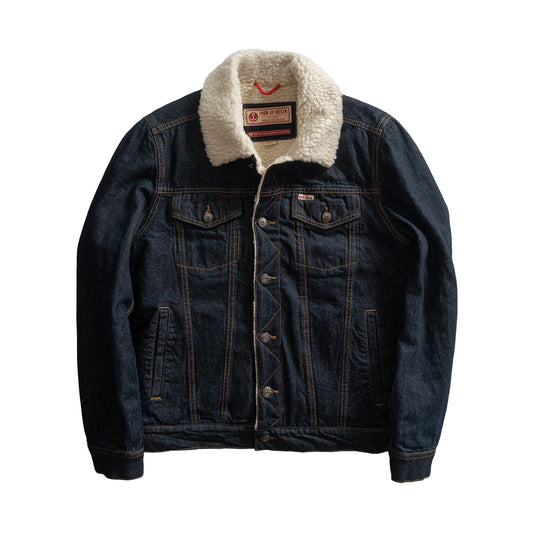 Iron & Resin Blacksmith Jacket