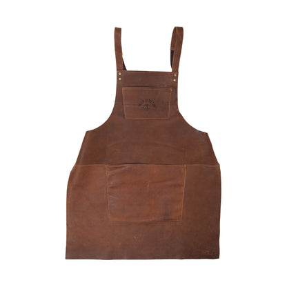 Iron & Resin Great Plains Shop Apron