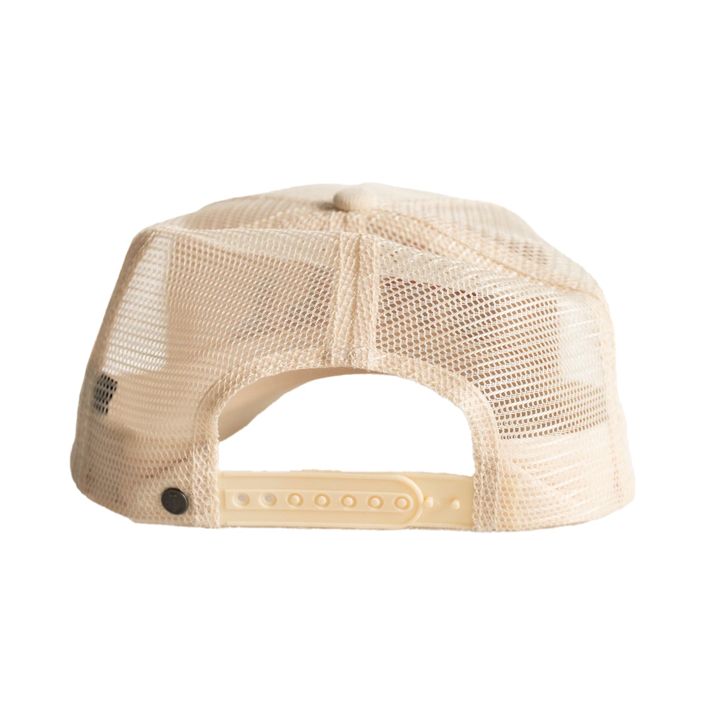 Iron & Resin Chill Hat