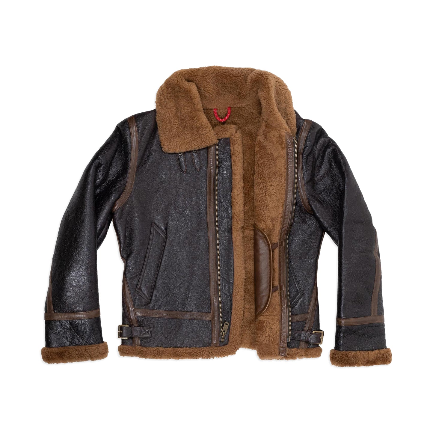 Iron & Resin Irvin Jacket