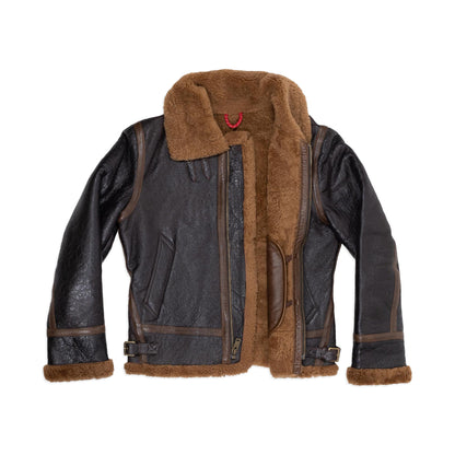 Iron & Resin Irvin Jacket