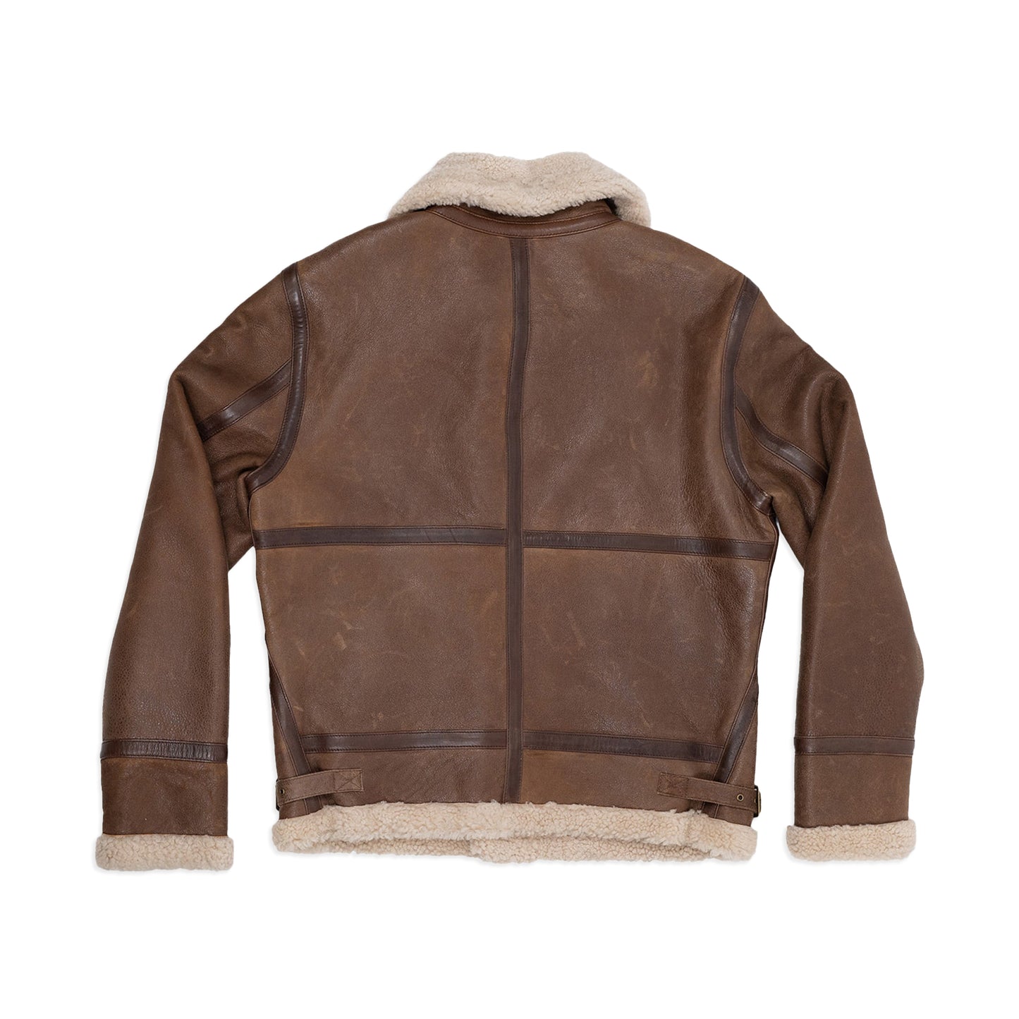 Iron & Resin Irvin Jacket