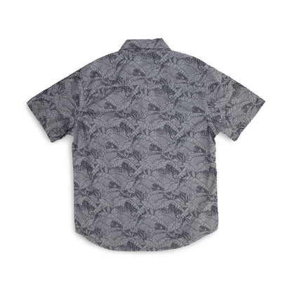 Iron & Resin Jungle Shirt