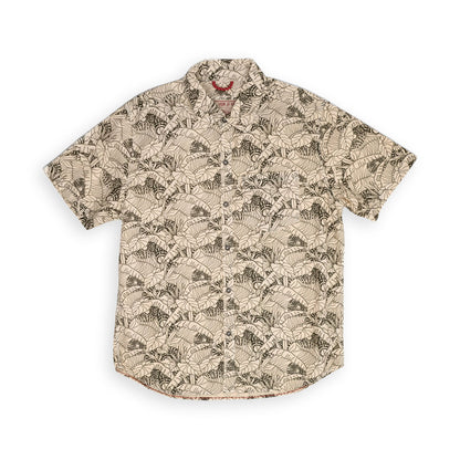 Iron & Resin Jungle Shirt