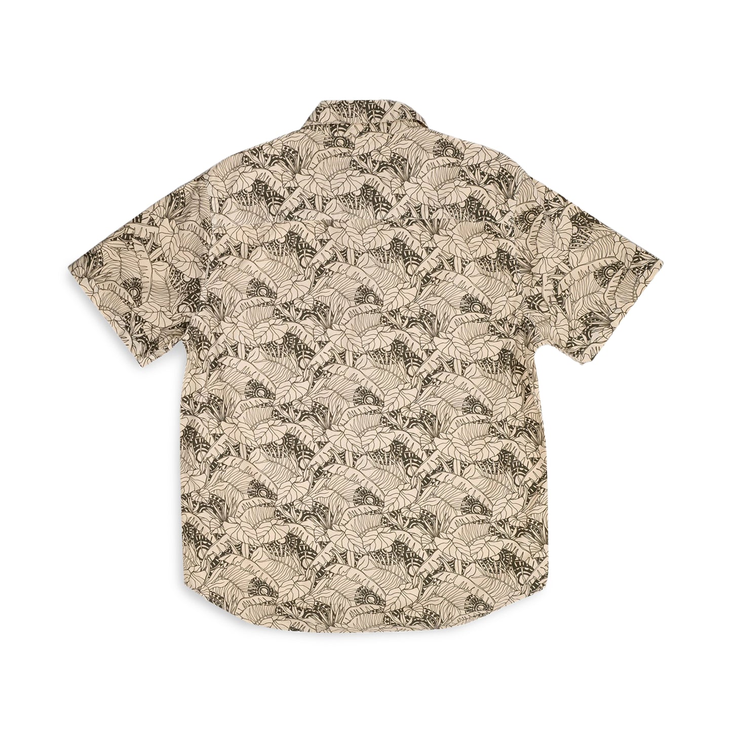 Iron & Resin Jungle Shirt