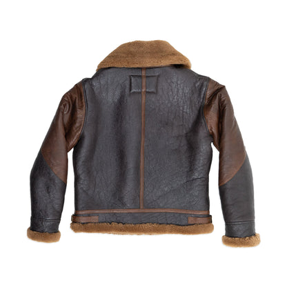 Iron & Resin Kavalan Jacket