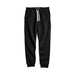 Iron & Resin Million Mile Pant - Black