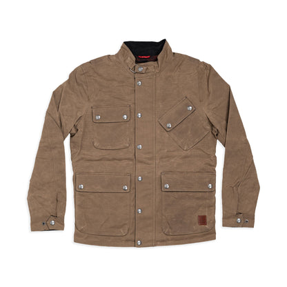 Iron & Resin Mojave Jacket