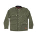 Iron & Resin Mojave Jacket - Olive