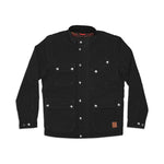 Iron & Resin Mojave Jacket - Black