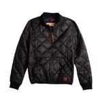 Iron & Resin Shasta Jacket - Black