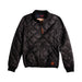Iron & Resin Shasta Jacket - Black