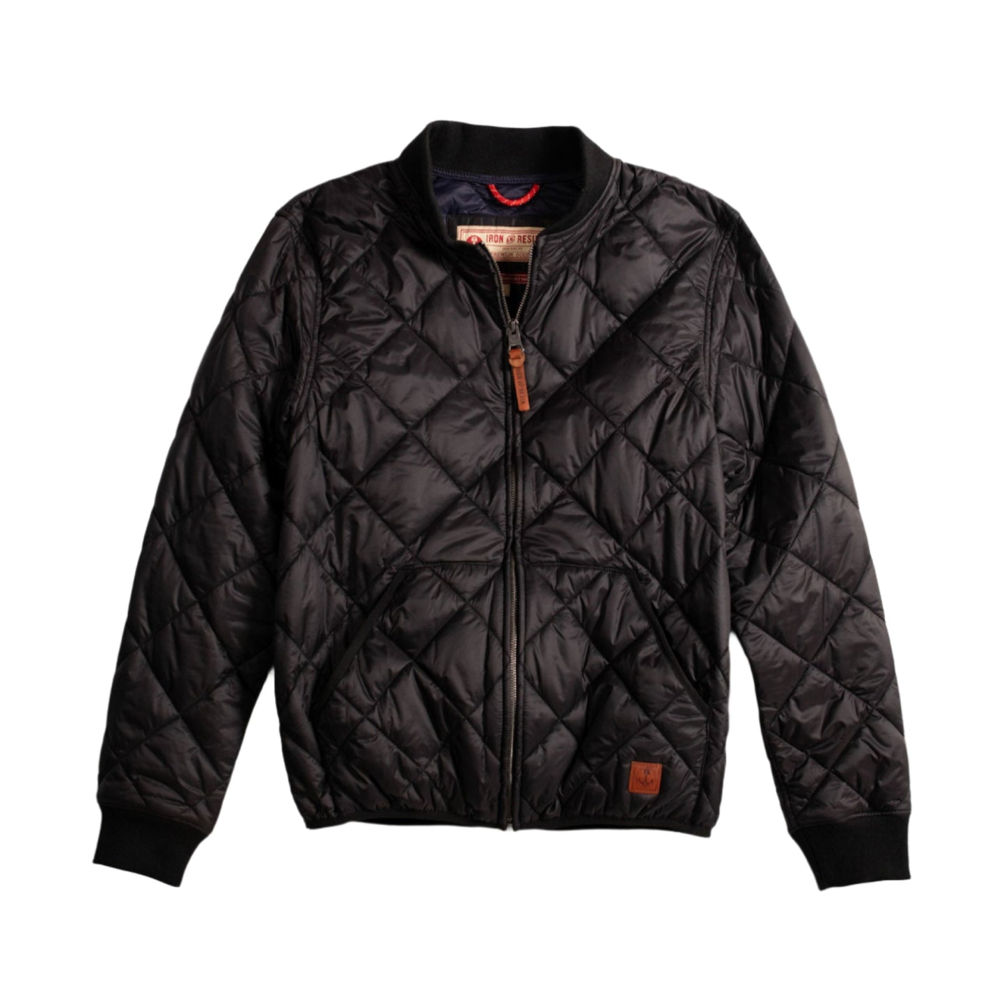 Iron & Resin Shasta Jacket