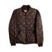 Iron & Resin Shasta Jacket - Brown