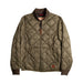Iron & Resin Shasta Jacket - Olive