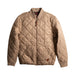 Iron & Resin Shasta Jacket - Tan