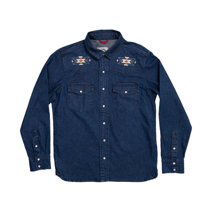 Iron & Resin Tonopah Shirt