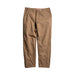 Iron & Resin Troop Pant - Khaki
