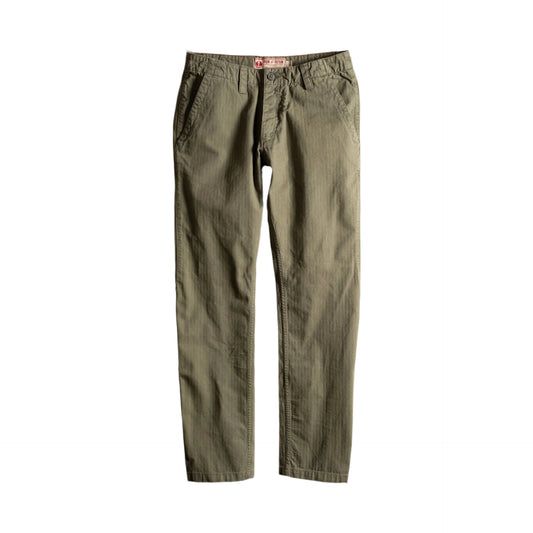 Iron & Resin Troop Pant