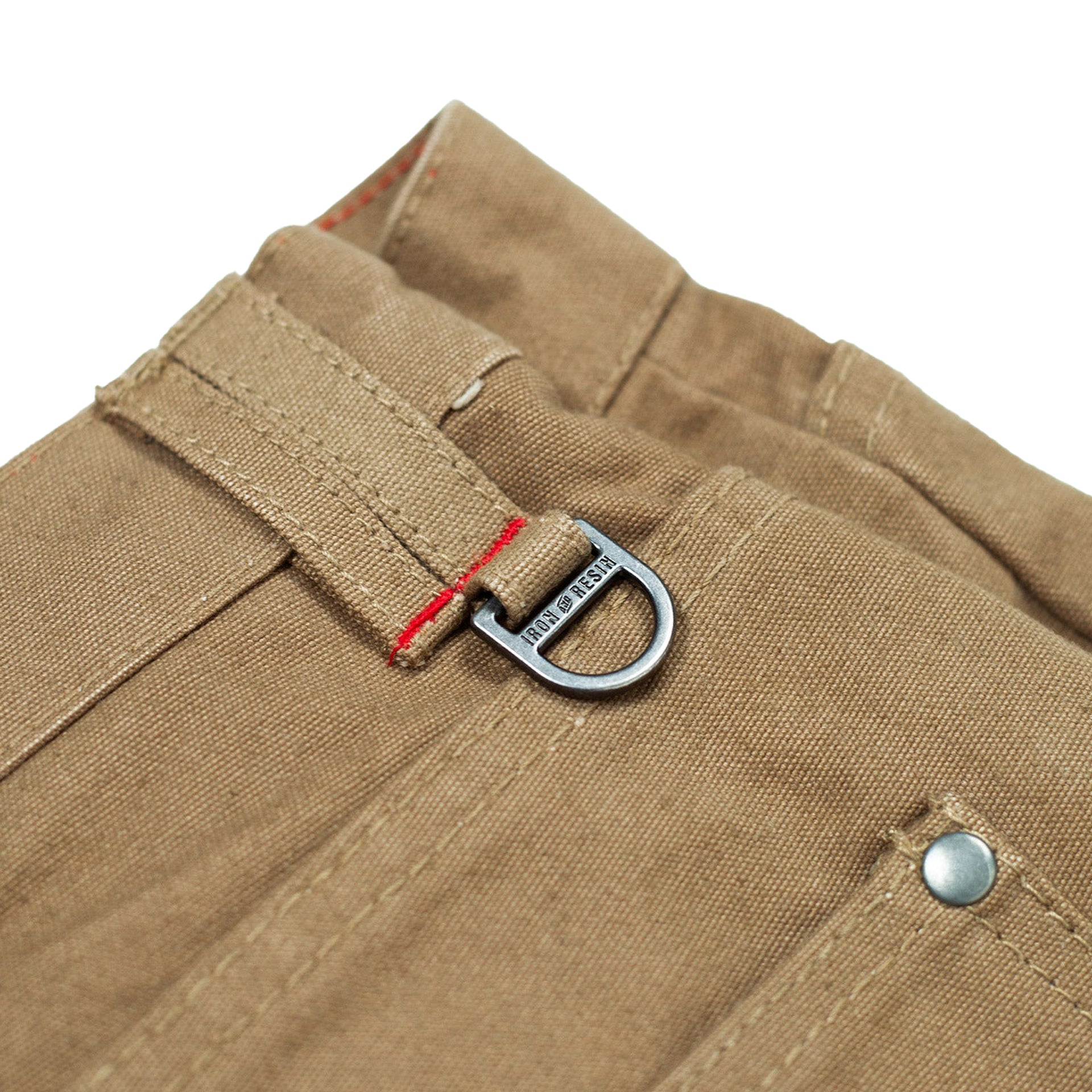 【DEARMINE】Union Patch Work Pants DEARMINE】Union Patch Work Pants