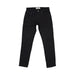 Iron & Resin Union Work Pants - Black