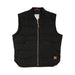 Iron & Resin Work Vest - Black